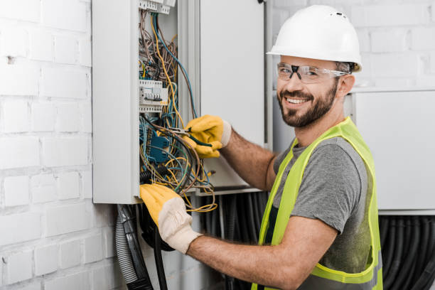 Best Industrial Electrical Services  in Vero Beach South, FL