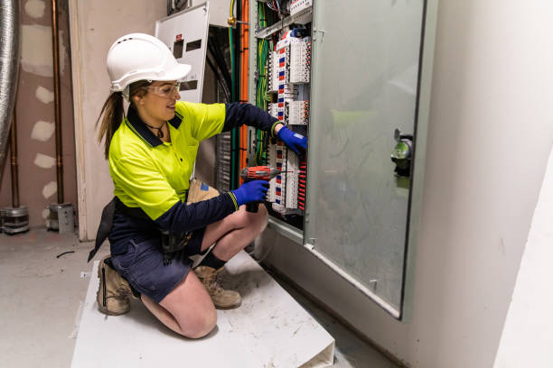 Best Local Electrician Companies  in Vero Beach South, FL