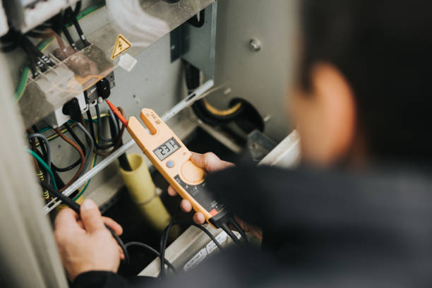 Best Electrical Installation Contractor  in Vero Beach South, FL