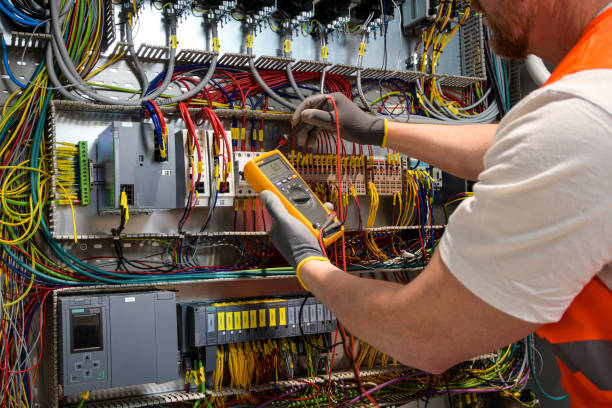 Industrial Electrical Services in FL