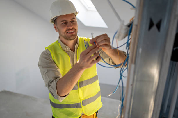 Best Industrial Electrical Services  in Vero Beach South, FL