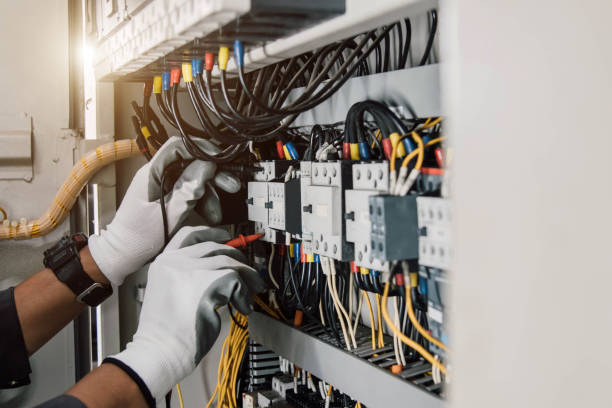 Best Affordable Emergency Electrician  in Vero Beach South, FL